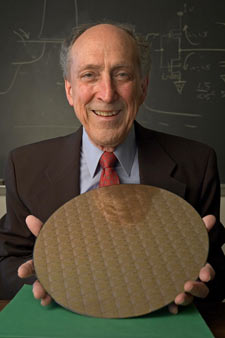 Robert Dennard Robert Dennard