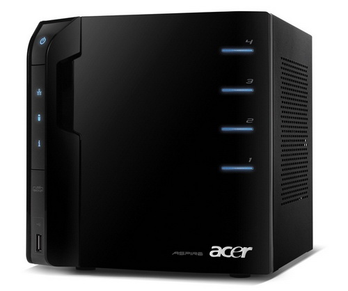 Acer easyStore Home Server