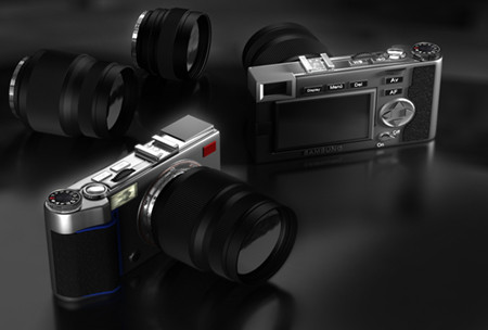 Egy lehetséges NX dizájn Egy lehetséges NX dizájn