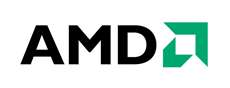 AMD-logó