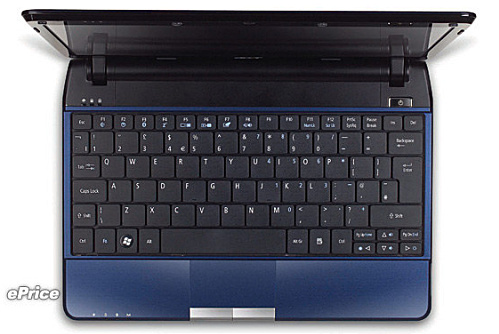 Acer Aspire 1410 (forrás: ePrice)