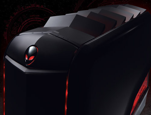 Aurora ALX Aurora ALX