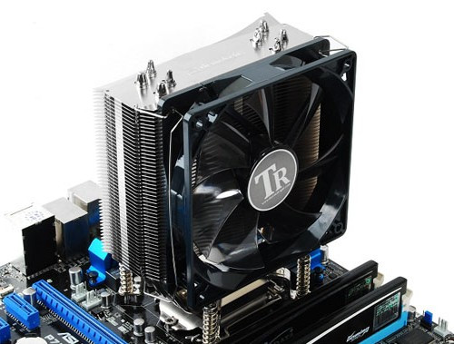 Thermalright MUX-120 Thermalright MUX-120