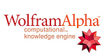 Wolfram Alpha logó