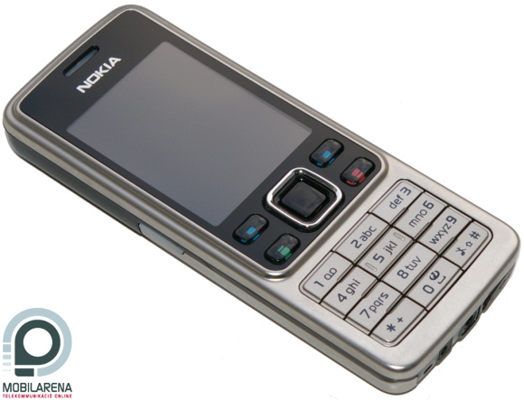 Nokia 6300 replica