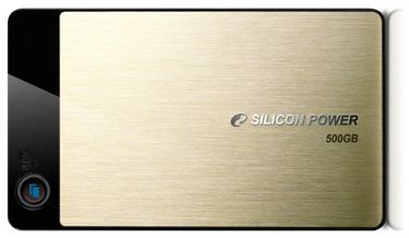 Silicon Power Armor A50