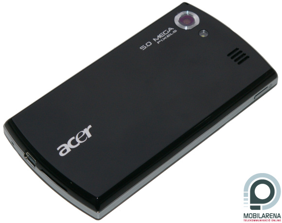 Acer S200
