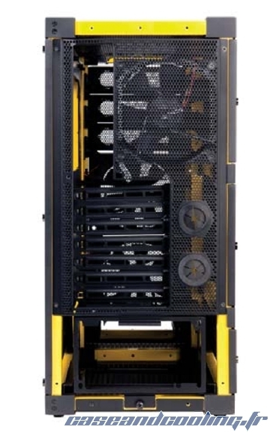Forrás: Case and Cooling Forrás: Case and Cooling