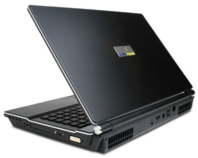 CyberPower Xplorer X6-9900 CyberPower Xplorer X6-9900