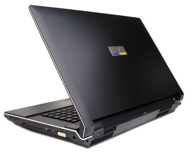 CyberPower Xplorer X7-8500 CyberPower Xplorer X7-8500