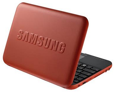 Samsung N310 netbook – vajon hasonlítani fognak rá az újak?