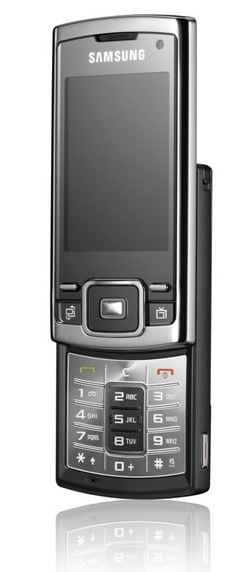 Samsung P960 Official
