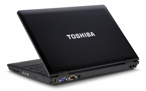 Toshiba Tecra A11