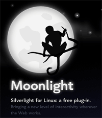 Moonlight-logó
