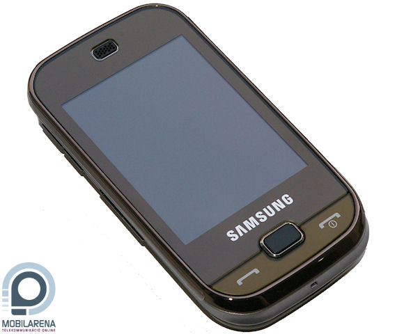 Samsung GT-B5722 DuoS