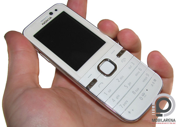 Nokia 6730