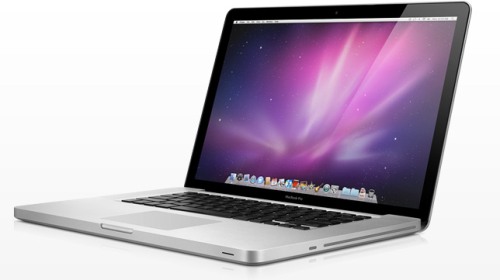 Apple MacBook Pro [+]
