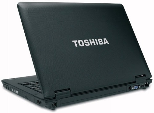 Toshiba Tecra M11