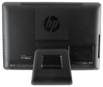 HP Pavilion All-in-One 200 [+]