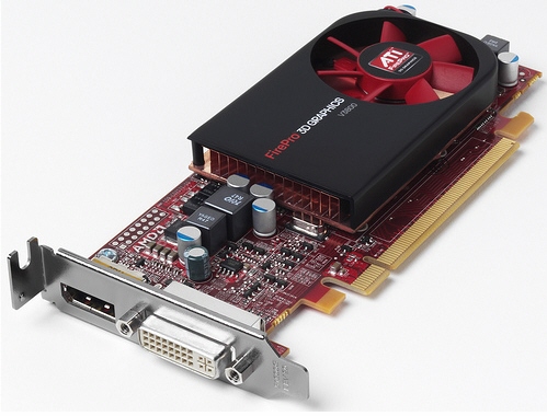 AMD FirePro V3800