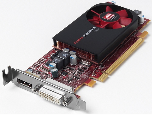 AMD FirePro V3800 AMD FirePro V3800