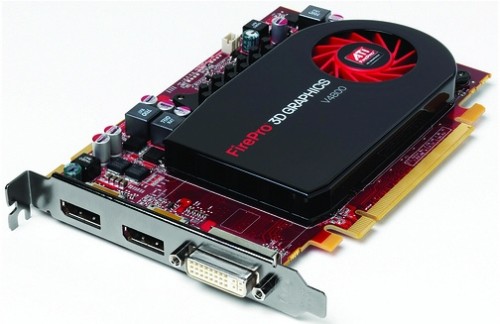 AMd FirePro V4800 AMd FirePro V4800