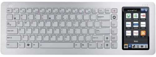 Asus Eee Keyboard [+]