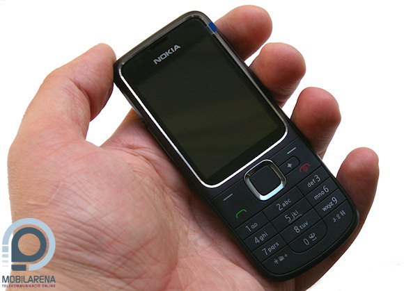 Nokia 2710 classic