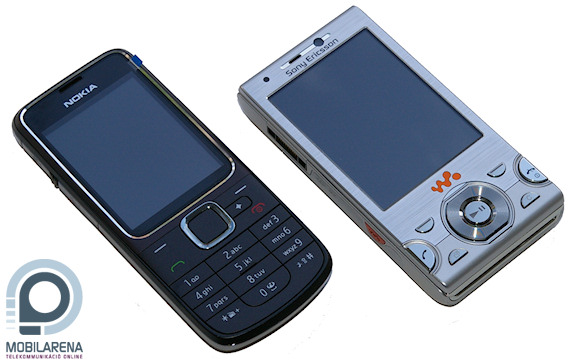 Nokia 2710 classic