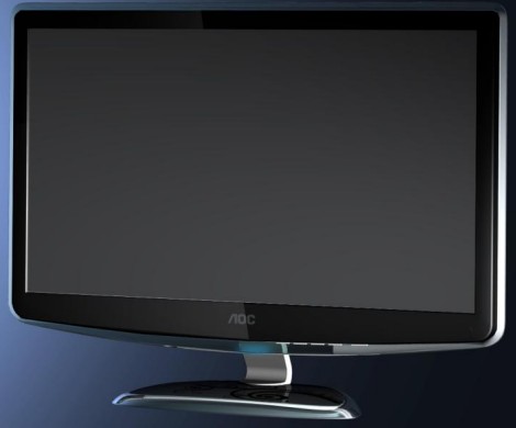 AOC ECO7 sorozat AOC ECO7 sorozat