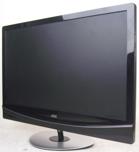 AOC WLED TV AOC WLED TV