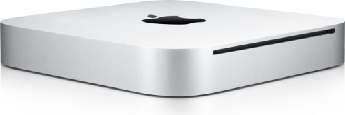 Az új Apple Mac mini [+]