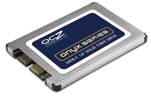 OCZ Onyx 1,8" SSD [+]