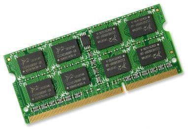 Mach Xtreme DDR3 SO-DIMM