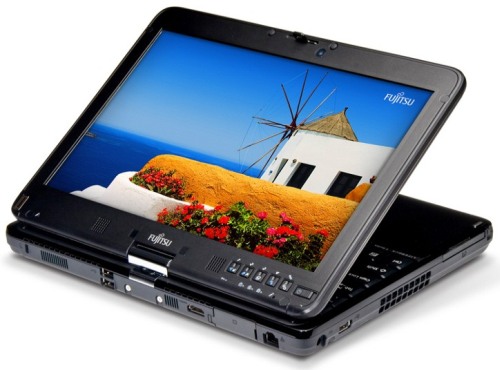 Fujitsu LifeBook TH700 [+]