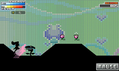 Fever-állapot Fever-állapot