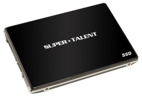 Super Talent UltraDrive MX SSD