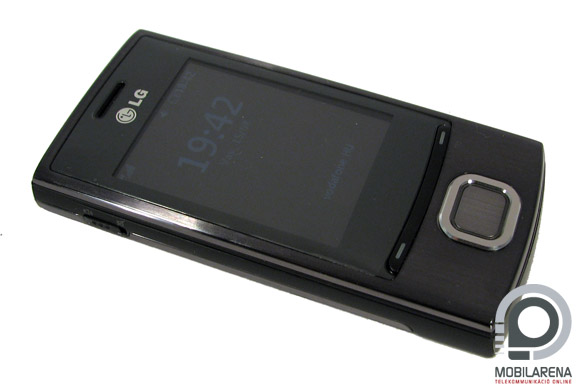 LG GD550