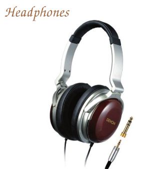 Denon AH-A100 Denon AH-A100