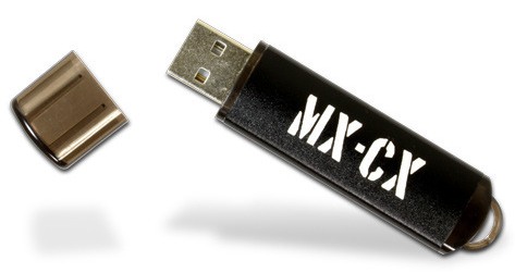 Mach Xtreme MX-CX