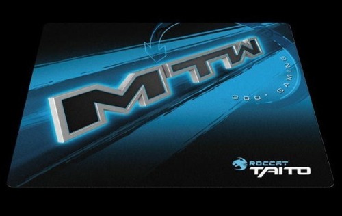 Roccat Taito Kingsize MTW Edition Mousepad [+]