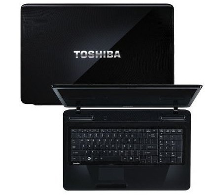 Toshiba Satellite Pro notebookok
