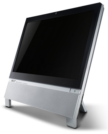 Acer Aspire LCD-PC [+]