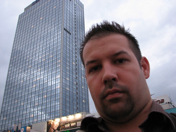 Bog a platzon - a bemutatott Samsung fényképező hasznos lett volna Bog a platzon - a bemutatott Samsung fényképező hasznos lett volna