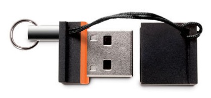 LaCie MosKeyto LaCie MosKeyto