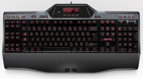 Logitech G510 Logitech G510