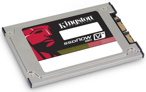 Kingston SSDNow V+ 180 [+]