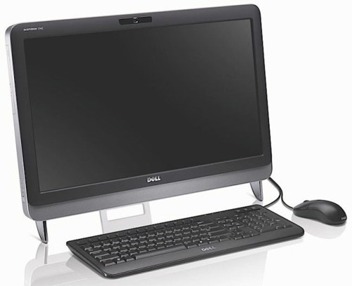 Dell Inspiron One 23 [+]