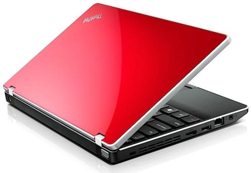 Lenovo ThinkPad Edge 11 [+]