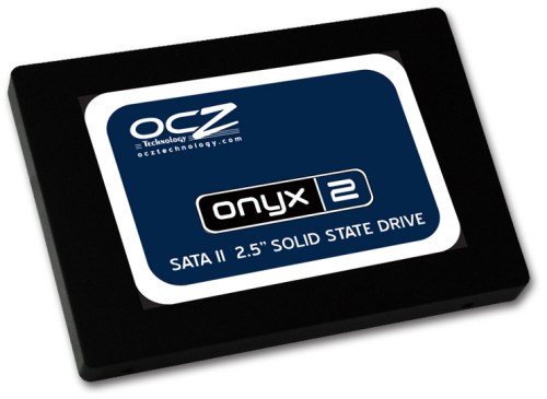 OCZ Onyx 2 SSD